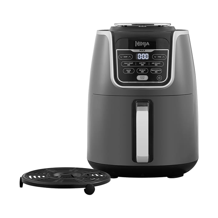 Ninja AF160 Air Fryer 5,2 L, Grå Ninja