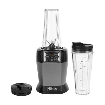 Ninja Ninja BN495 blender med Auto-iQ Svart