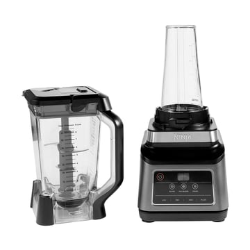 Ninja Ninja BN750 2-i-1 blender med Auto-iQ Svart