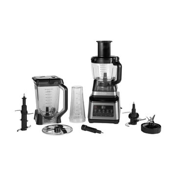 Ninja Ninja BN800 3-i-1 matberedare & blender m Auto-iQ Svart