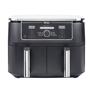 Ninja Ninja Foodi AF400 Air Fryer Max Dual Zone 9,5 L Svart