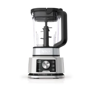 Ninja Foodi CB350 3-i-1 Power Nutri blender - Rostfritt stål - Ninja