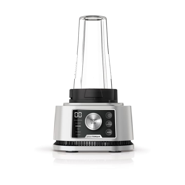 Ninja Foodi CB350 3-i-1 Power Nutri blender, Rostfritt stål Ninja