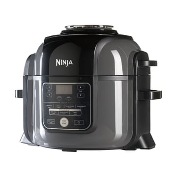 Ninja Foodi OP300 7-i-1 multikokare 6 L - Svart - Ninja