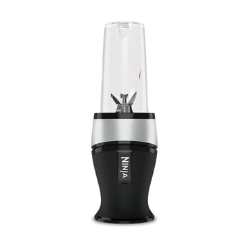 Ninja Ninja QB3001 blender 2×47 cl Svart