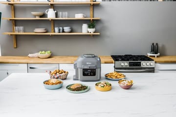 Ninja Speedi ON400 airfryer/multikokare 5,7 L - Grå - Ninja