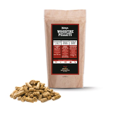 Ninja Ninja Woodfire pellets All-Purpose Blend 900 g