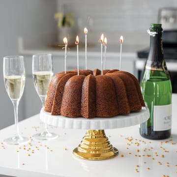 Nordic Ware anniversary bundt bakform - 2,4 L - Nordic Ware