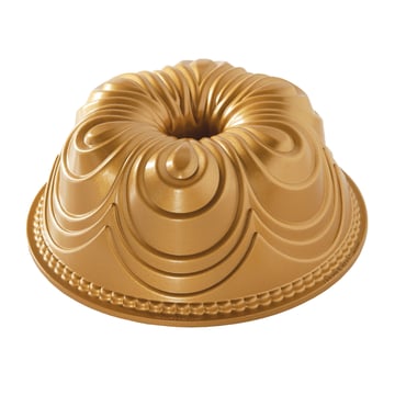 Nordic Ware Nordic Ware chiffon bundt bakform 2,4 L