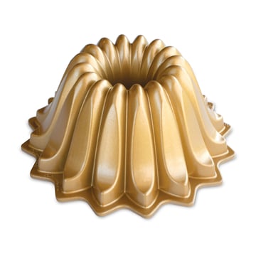 Nordic Ware Nordic Ware lotus bundt bakform 1,2 L