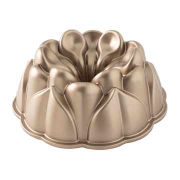 Nordic Ware Nordic Ware magnolia bundt bakform 2,4 L