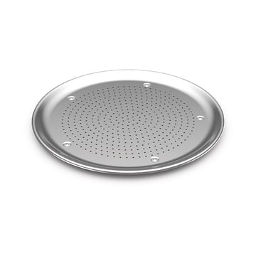 Nordic Ware Nordic Ware naturals hot air pizzaplåt Ø41 cm Aluminium