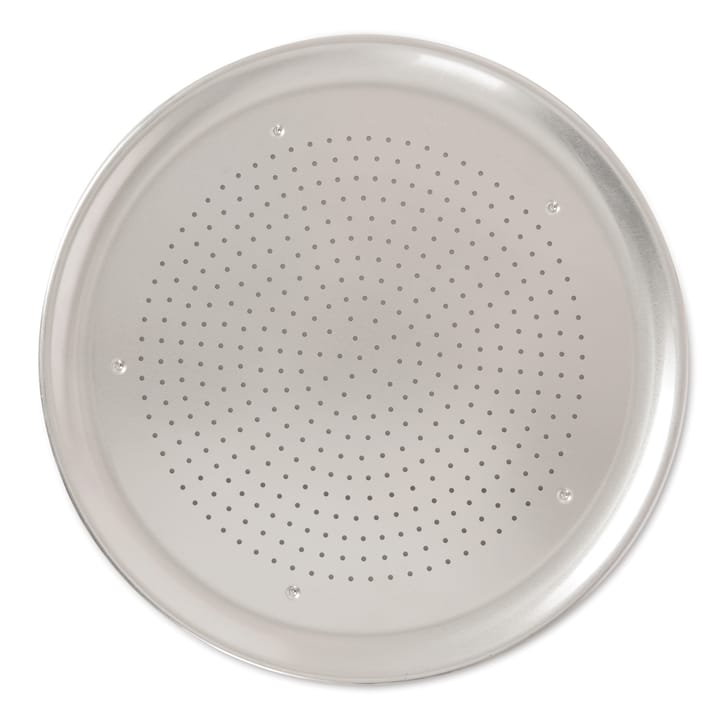 Nordic Ware naturals hot air pizzaplåt Ø41 cm, Aluminium Nordic Ware