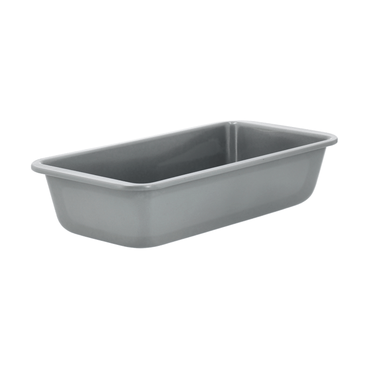 Nordwik brödform keramisk non-stick silver - 30x15 cm - Nordwik