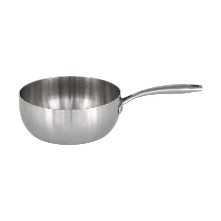 Nordwik sauteuse 3-ply rostfritt stål, 20 cm Nordwik