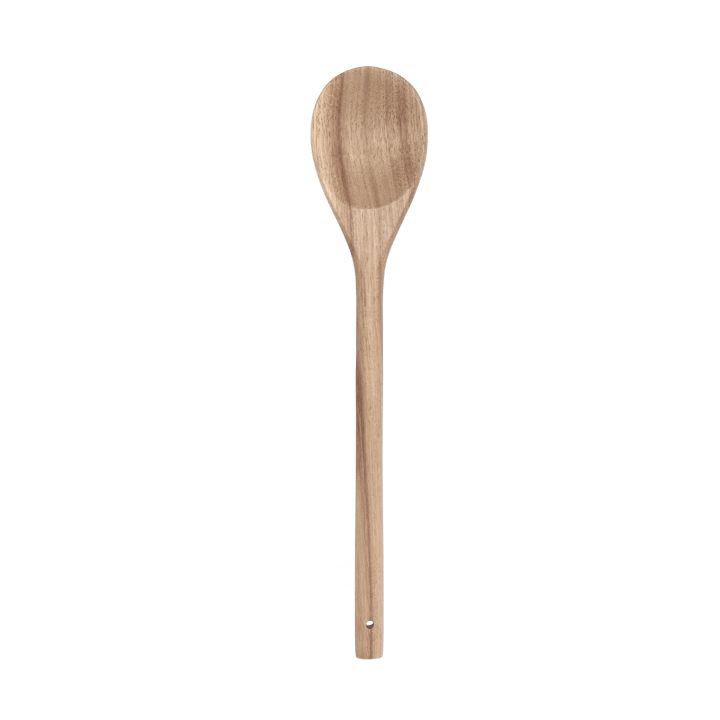 Nordwik slev i trä 33 cm, Akacia Nordwik