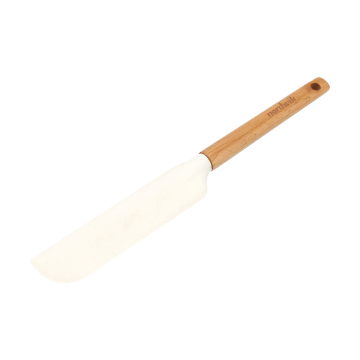 Nordwik spatel 29 cm bok - Creme - Nordwik