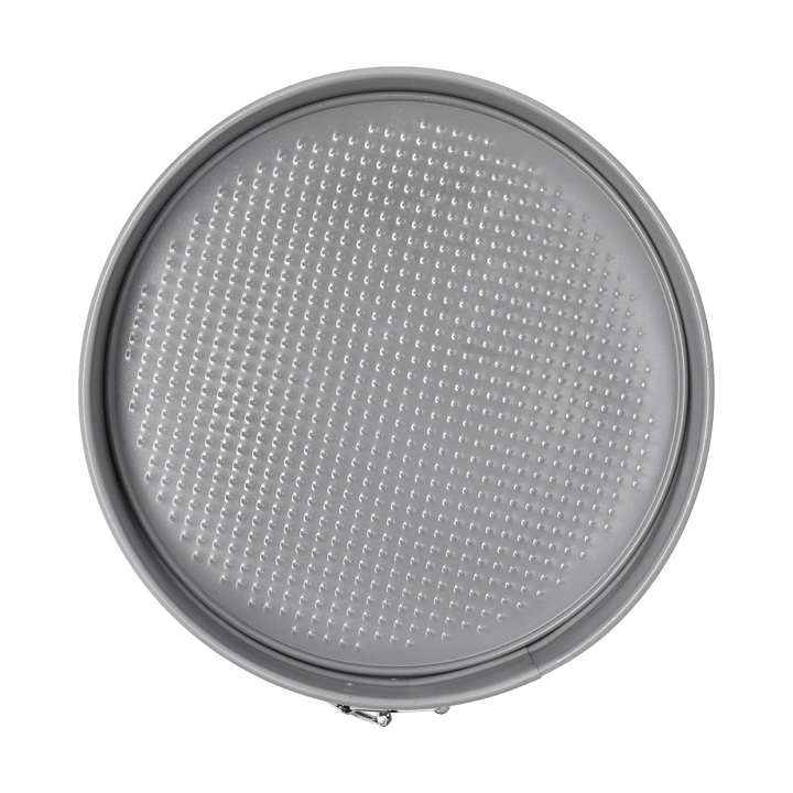 Nordwik springform keramisk non-stick silver, 24 cm Nordwik