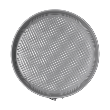 Nordwik springform keramisk non-stick silver - 26 cm - Nordwik