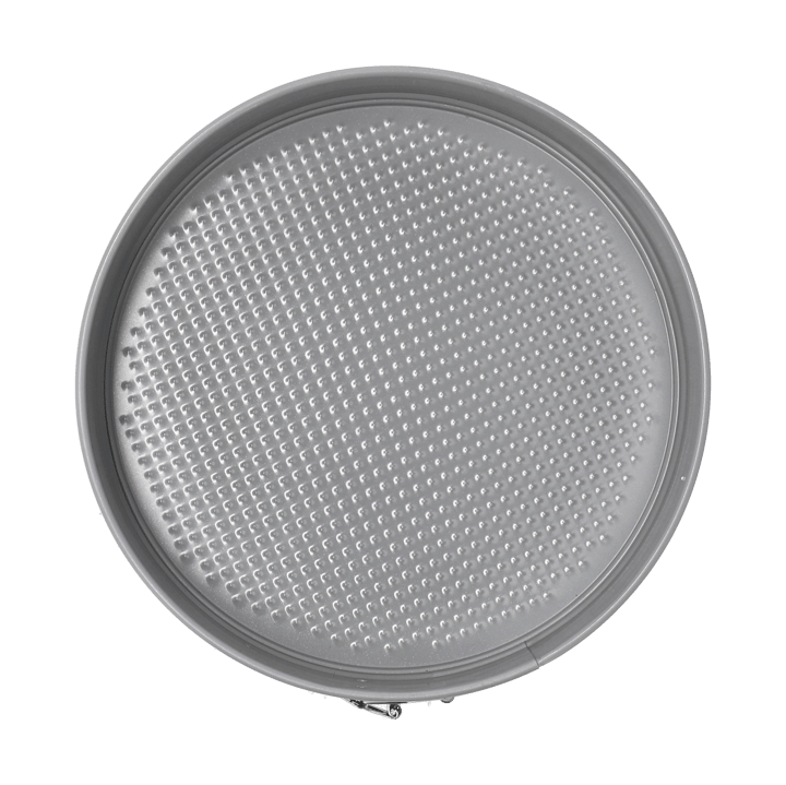 Nordwik springform keramisk non-stick silver, 26 cm Nordwik