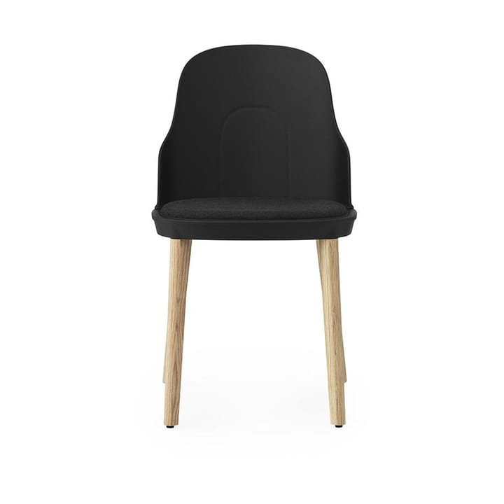 Allez stol med dyna och ekben, Black Normann Copenhagen