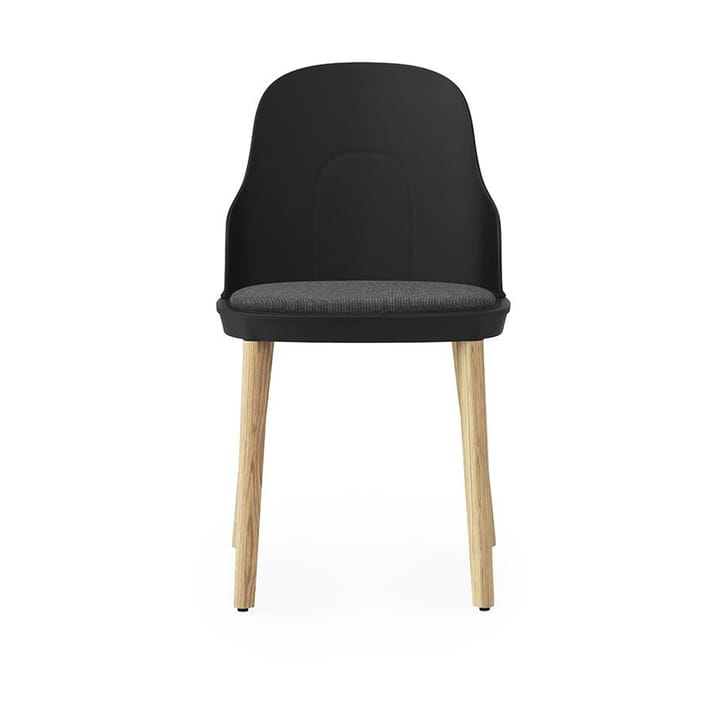 Allez stol med dyna och ekben, Black Normann Copenhagen