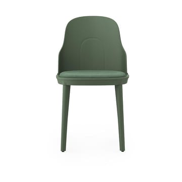 Allez stol med dyna - Park Green - Normann Copenhagen