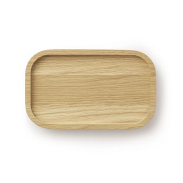 Normann Copenhagen Astro bricka 12×20 cm