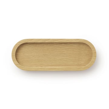 Normann Copenhagen Astro bricka 8×20 cm