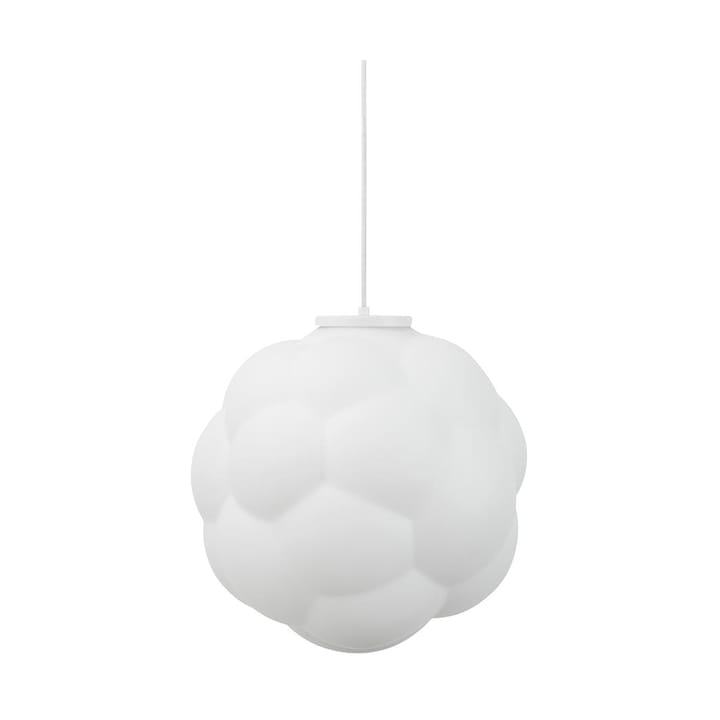 Bubba taklampa Ø42x41 cm, Vit Normann Copenhagen