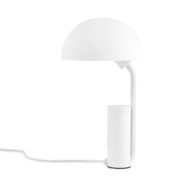 Cap bordslampa, vit Normann Copenhagen