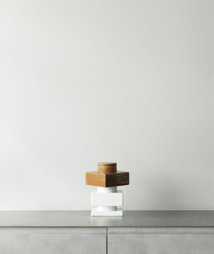 Deko Object S1 lock, Hazel Normann Copenhagen