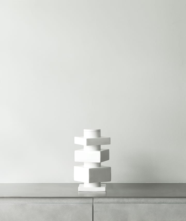 Deko Object S1 lock, Snow Normann Copenhagen