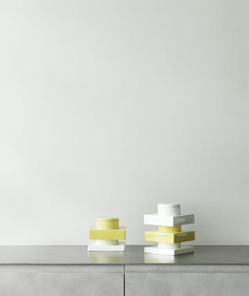 Deko Object S1 lock - Snow - Normann Copenhagen