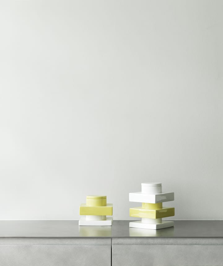 Deko Object S1 lock, Snow Normann Copenhagen