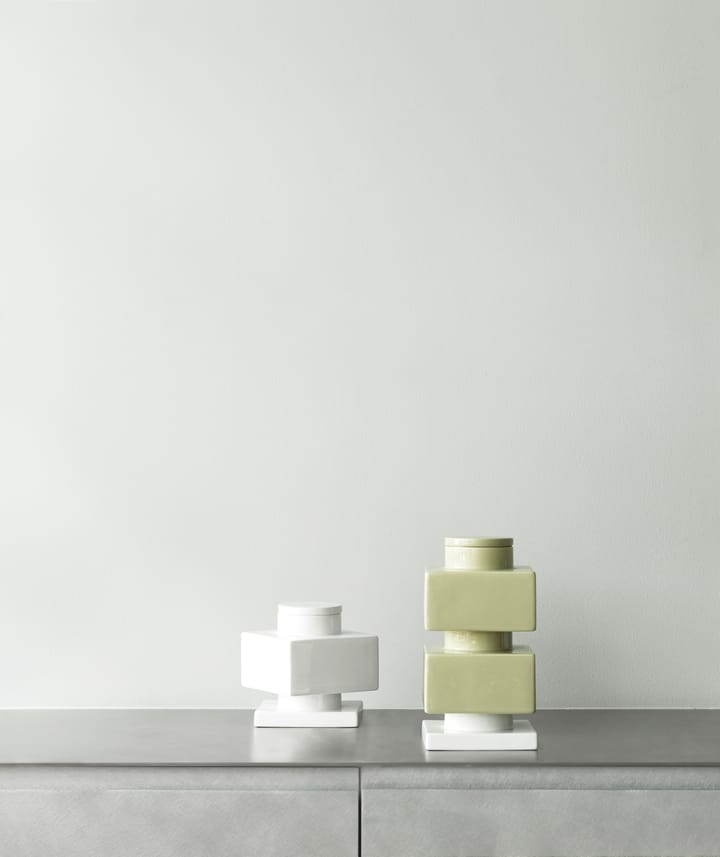 Deko Object S1 lock, Snow Normann Copenhagen