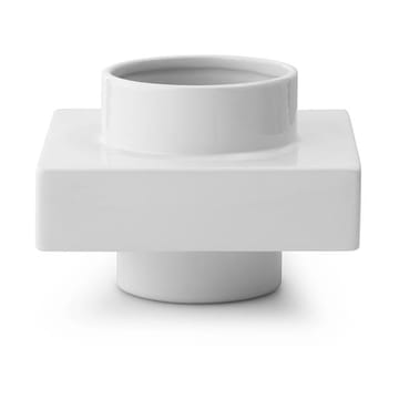 Deko Object S2 vas - Snow - Normann Copenhagen