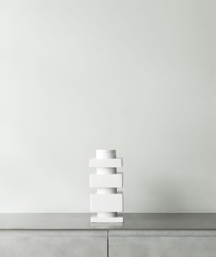 Deko Object S2 vas, Snow Normann Copenhagen