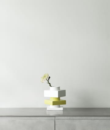 Deko Object S2 vas - Snow - Normann Copenhagen