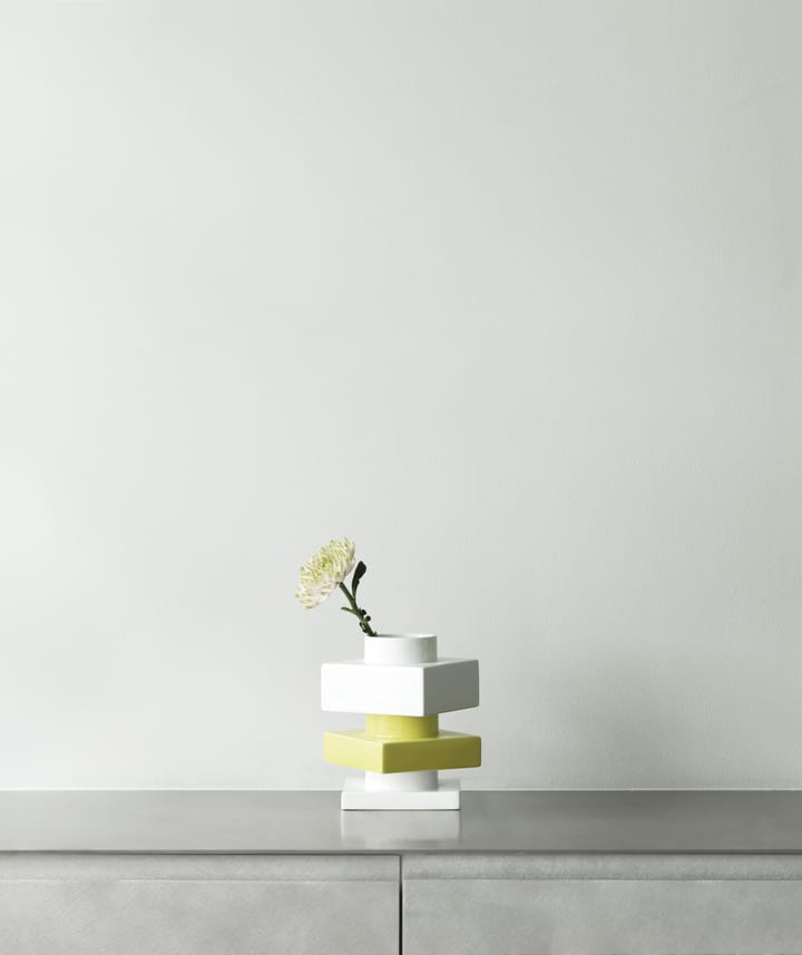 Deko Object S2 vas, Snow Normann Copenhagen