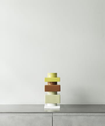 Deko Object S3 vas - Hazel - Normann Copenhagen