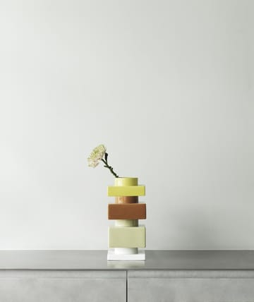 Deko Object S3 vas - Hazel - Normann Copenhagen