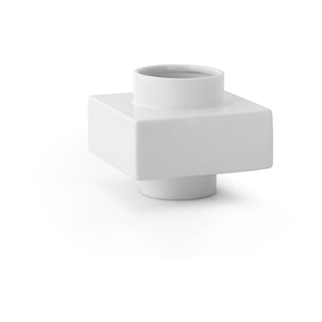 Normann Copenhagen Deko Object S3 vas Snow