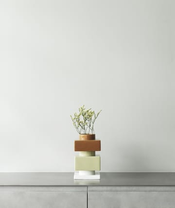 Deko Object S4 vas - Sage - Normann Copenhagen