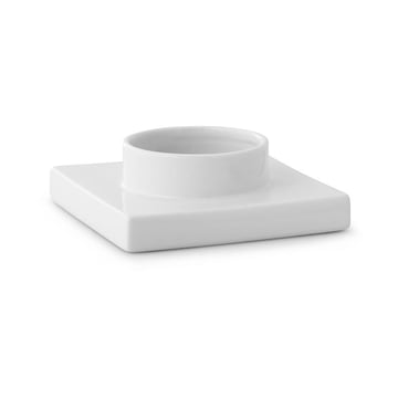 Normann Copenhagen Deko Object S5 vas Snow