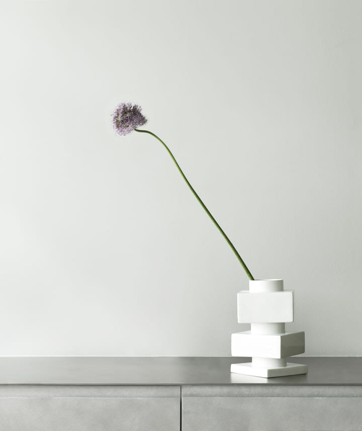 Deko Object S5 vas, Snow Normann Copenhagen