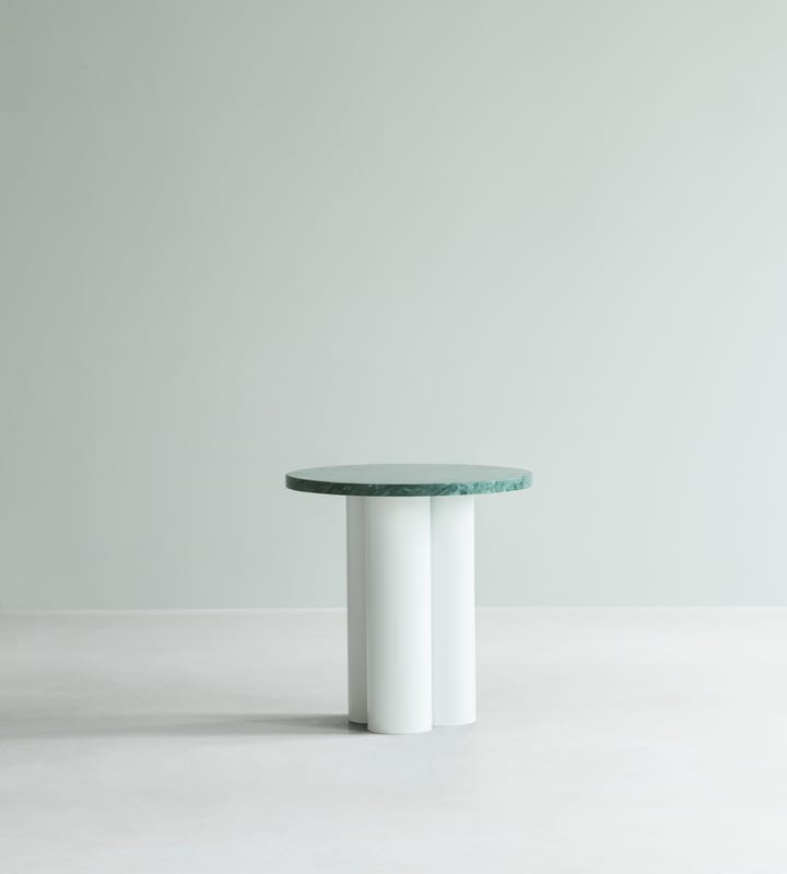 Dit sidobord Ø40 cm, Verde Marina-light green Normann Copenhagen