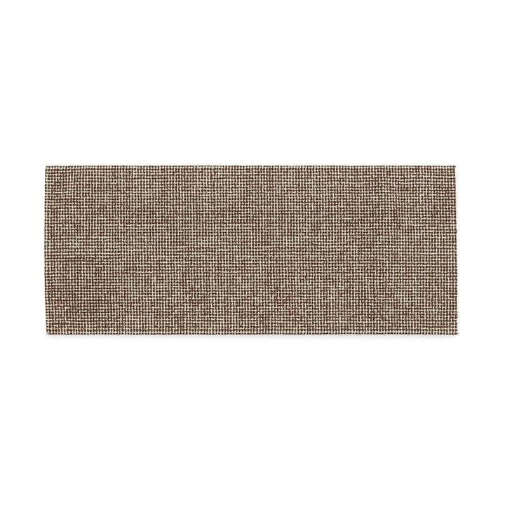 Flick matta, 80x200 cm beige Normann Copenhagen