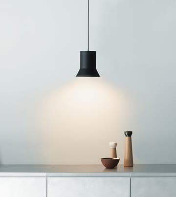 Hat taklampa medium - Black - Normann Copenhagen