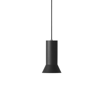 Normann Copenhagen Hat taklampa small Black